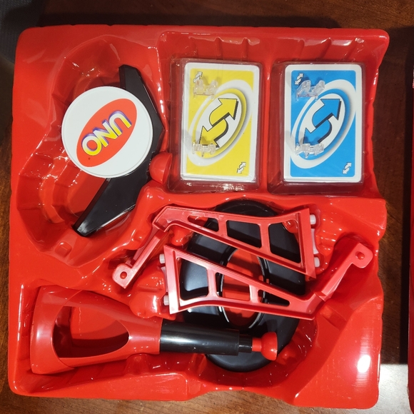 New Open Box UNO Tippo - Picture 4 of 4